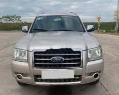 Ford Everest   AT 2009 - Cần bán gấp Ford Everest AT 2009 còn mới, giá tốt giá 397 triệu tại Tp.HCM