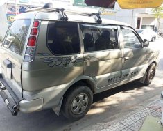 Mitsubishi Jolie 2005 - Bán Mitsubishi Jolie đời 2005, màu bạc xe nguyên bản giá 110 triệu tại Nghệ An