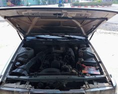 Toyota Cressida   1989 - Bán Toyota Cressida đời 1989, màu bạc, nhập khẩu chính hãng giá 90 triệu tại Tp.HCM