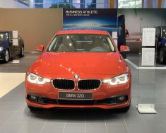 BMW 3 Series   2019 - Bán xe BMW 320i 2019, xe nhập, giá tốt giá 1 tỷ 319 tr tại Tp.HCM