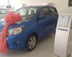 Suzuki Celerio 2018 - Bán ô tô Suzuki Celerio đời 2018, xe nhập giá 329 triệu tại Sóc Trăng