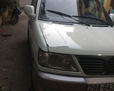 Mitsubishi Jolie   2003 - Bán Mitsubishi Jolie 2003, màu trắng giá hợp lý giá 71 triệu tại Vĩnh Phúc