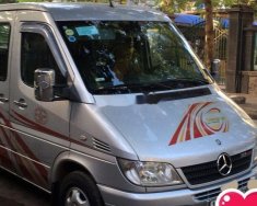 Mercedes-Benz Sprinter 2012 - Bán ô tô Mercedes sản xuất 2012 xe nguyên bản giá 455 triệu tại Hải Phòng