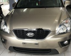 Kia Carens 2014 - Cần bán lại xe Kia Carens đời 2014, màu nâu xe nguyên bản giá 345 triệu tại Phú Yên