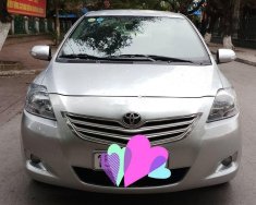 Toyota Vios  MT 2010 - Bán Toyota Vios MT năm 2010 chính chủ giá 286 triệu tại Hải Phòng