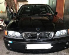 BMW 3 Series     2004 - Bán xe BMW 3 Series đời 2004, nhập khẩu nguyên chiếc, giá tốt giá 215 triệu tại Tp.HCM