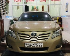 Toyota Camry   AT 2009 - Cần bán xe Toyota Camry AT đời 2009, nhập khẩu, giá chỉ 705 triệu giá 705 triệu tại Đồng Nai