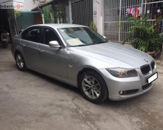 BMW 3 Series 2011 - Bán BMW 320i 2011, màu xám, nhập khẩu còn mới, giá 500tr giá 500 triệu tại Tp.HCM