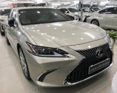 Lexus ES 2019 - Bán Lexus ES 250 2019, màu vàng, nhập khẩu nguyên chiếc giá 2 tỷ 600 tr tại Tp.HCM