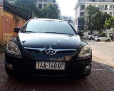 Hyundai i30 2009 - Bán Hyundai i30 đời 2009, màu đen, xe nhập giá 335 triệu tại Quảng Ninh