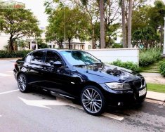 BMW 3 Series 2010 - Cần bán xe BMW 3 Series 325i năm sản xuất 2010, màu đen, xe nhập xe gia đình, 520tr giá 520 triệu tại Bình Định