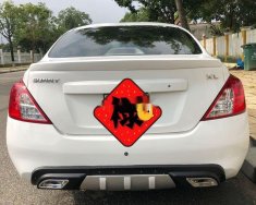 Nissan Sunny 2014 - Bán ô tô Nissan Sunny đời 2014, màu trắng, nhập khẩu nguyên chiếc xe gia đình, 265 triệu giá 265 triệu tại Quảng Nam