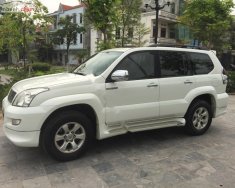 Toyota Prado 2005 - Cần bán gấp Toyota Prado 4.0 bản đặc biệt xuất Trung Đông 2005, nhập khẩu nguyên chiếc giá 720 triệu tại Hà Nội