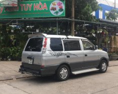 Mitsubishi Jolie 2005 - Bán Mitsubishi Jolie đời 2005, màu bạc, xe gia đình giá 145 triệu tại Phú Yên