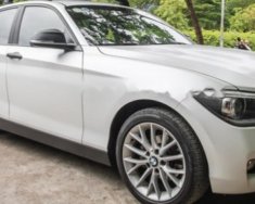 BMW 1 Series 2015 - Bán BMW 1 Series đời 2015, nhập khẩu chính chủ giá 770 triệu tại Hải Phòng