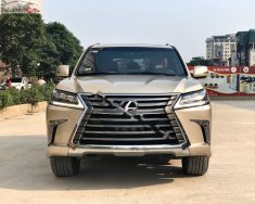 Lexus LX 2015 - Cần bán Lexus LX 570 sản xuất năm 2015, xe nhập chính chủ giá 6 tỷ 780 tr tại Hà Nội