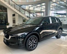 Mazda CX 5 Premium 2.5L 2019 - Mazda CX5 2.5L Premium ưu đãi tháng lên đến 100tr đủ màu nhận xe ngay hỗ trợ bank 80% giá 999 triệu tại Tp.HCM