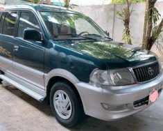 Toyota Zace GL 2004 - Bán Toyota Zace GL năm 2004, màu xanh lam chính chủ, giá tốt giá 239 triệu tại Thái Nguyên