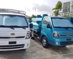 Thaco Kia 2019 - Bán xe tải Kia 2.49 tấn thùng mui bạt, trả trước 150 triệu, tại Bà Rịa - Vũng Tàu giá 400 triệu tại BR-Vũng Tàu