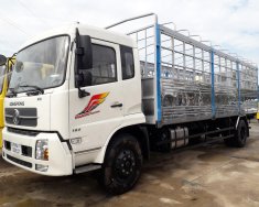 Xe tải 5 tấn - dưới 10 tấn 2019 - Dongfeng Hoàng Huy B180 tải 9 tấn | thùng dài 9.5 mét giá 930 triệu tại Bình Dương