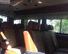 Mercedes-Benz Sprinter 2006 - Cần bán lại xe Mercedes sản xuất năm 2006, màu hồng giá 180 triệu tại An Giang