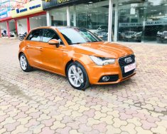 Audi A1   2012 - Cần bán Audi A1 sản xuất năm 2012, nhập khẩu, 660 triệu giá 660 triệu tại Hà Nội