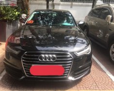 Audi A6 2017 - Bán Audi A6 sản xuất năm 2017, xe nhập chính hãng giá 1 tỷ 655 tr tại Ninh Thuận