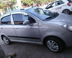 Chevrolet Spark 2009 - Bán Chevrolet Spark năm sản xuất 2009, màu bạc giá 97 triệu tại Tuyên Quang