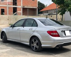 Mercedes-Benz C class 2014 - Bán Mercedes C200 đời 2014, màu bạc, giá chỉ 735 triệu giá 735 triệu tại Tp.HCM