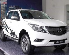 Mazda BT 50 2019 - Bán xe Mazda BT 50 2019, nhập khẩu nguyên chiếc, giá tốt giá 590 triệu tại Gia Lai