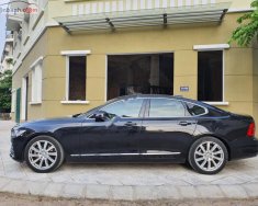 Volvo S90 2017 - Bán Volvo S90 năm sản xuất 2017, màu đen, nhập khẩu  giá 2 tỷ 100 tr tại Hà Nội