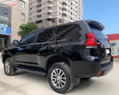 Toyota Prado 2018 - Bán ô tô Toyota Prado sản xuất năm 2018, màu đen, xe nhập chính hãng giá 2 tỷ 335 tr tại Hà Nội