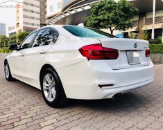 BMW 3 Series 320i 2016 - Cần bán lại xe BMW 3 Series 320i năm sản xuất 2016, màu trắng, nhập khẩu nguyên chiếc giá 1 tỷ 75 tr tại Hà Nội