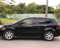 Subaru Tribeca 2007 - Bán xe Subaru Tribeca đời 2007, màu đen, nhập khẩu nguyên chiếc chính hãng giá 490 triệu tại Tp.HCM