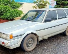 Toyota Cressida 1990 - Bán Toyota Cressida 1990, màu bạc, nhập khẩu nguyên chiếc chính hãng giá 48 triệu tại Gia Lai