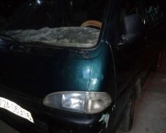 Daihatsu Citivan   2003 - Bán xe cũ Daihatsu Citivan 1.6 MT 2003, màu xanh lam giá 51 triệu tại Bến Tre