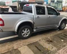 Isuzu Dmax 2007 - Bán xe Isuzu Dmax 2007, màu bạc xe nguyên bản giá 255 triệu tại Lâm Đồng