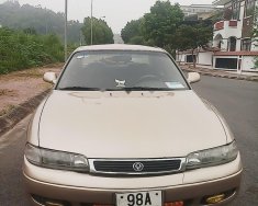 Mazda 626 2.0 MT 1997 - Bán ô tô Mazda 626 2.0 MT năm sản xuất 1997, xe nhập, giá tốt giá 95 triệu tại Lào Cai