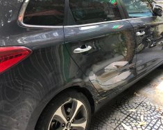 Kia Rondo GAT 2016 - Cần bán lại xe Kia Rondo GAT đời 2016, màu xanh lam giá 570 triệu tại Thanh Hóa
