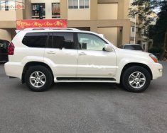 Lexus GX 470 2005 - Cần bán Lexus GX 470 đời 2005, màu trắng, xe nhập chính chủ giá 839 triệu tại Hà Nội