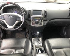 Hyundai i30 2009 - Cần bán Hyundai i30 đời 2009, màu đen, xe nhập giá cạnh tranh giá 335 triệu tại Lâm Đồng