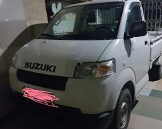 Suzuki Super Carry Pro     2013 - Cần bán lại xe Suzuki Super Carry Pro sản xuất 2013, màu trắng, nhập khẩu nguyên chiếc, 235tr giá 235 triệu tại Nghệ An