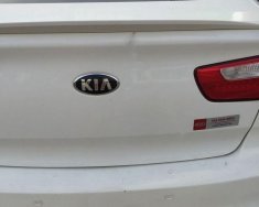 Kia Rio 2017 - Cần bán xe Kia Rio 2017, màu trắng, xe nhập số tự động xe còn mới giá 459 triệu tại Hòa Bình