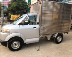 Suzuki Super Carry Pro   2015 - Cần bán Suzuki Super Carry Pro năm 2015, màu bạc, xe nhập, 225 triệu giá 225 triệu tại Hà Nội