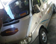 Mercedes-Benz Sprinter 311 CDI 2.2L 2007 - Cần bán xe Mercedes 311 CDI 2.2L đời 2007, màu trắng, 217tr giá 217 triệu tại Phú Yên