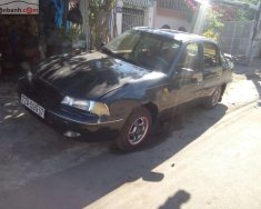 Daewoo Cielo   1997 - Bán Daewoo Cielo 1.5 MT năm 1997, màu xám, nhập khẩu, 44tr giá 44 triệu tại Bình Thuận  