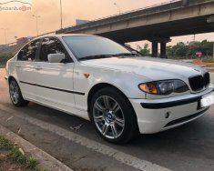 BMW 3 Series 2004 - Bán BMW 3 Series 325i năm 2004, màu trắng, 225tr giá 225 triệu tại Hải Dương