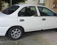 Kia Spectra   2003 - Bán Kia Spectra 1.6 MT năm 2003, màu trắng, xe gia đình giá 111 triệu tại Kiên Giang