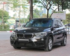 BMW X1 Drive20i 2015 - Bán BMW X1 Drive20i năm sản xuất 2015, nhập khẩu giá 1 tỷ 160 tr tại Hà Nội