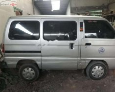 Suzuki Super Carry Van   2004 - Bán xe Suzuki Super Carry Van đời 2004, màu bạc xe gia đình giá 139 triệu tại Tp.HCM